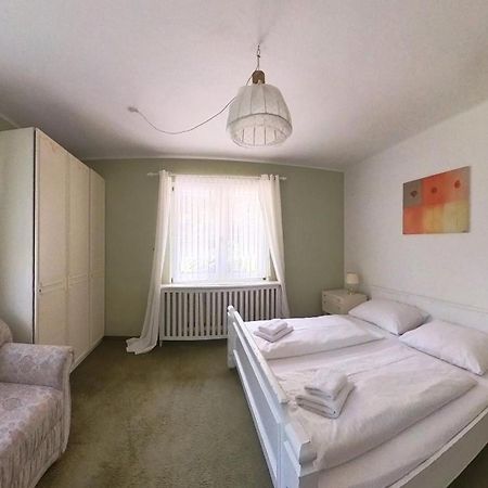 בריקסן אים טהלה Das Christine Appartement מראה חיצוני תמונה