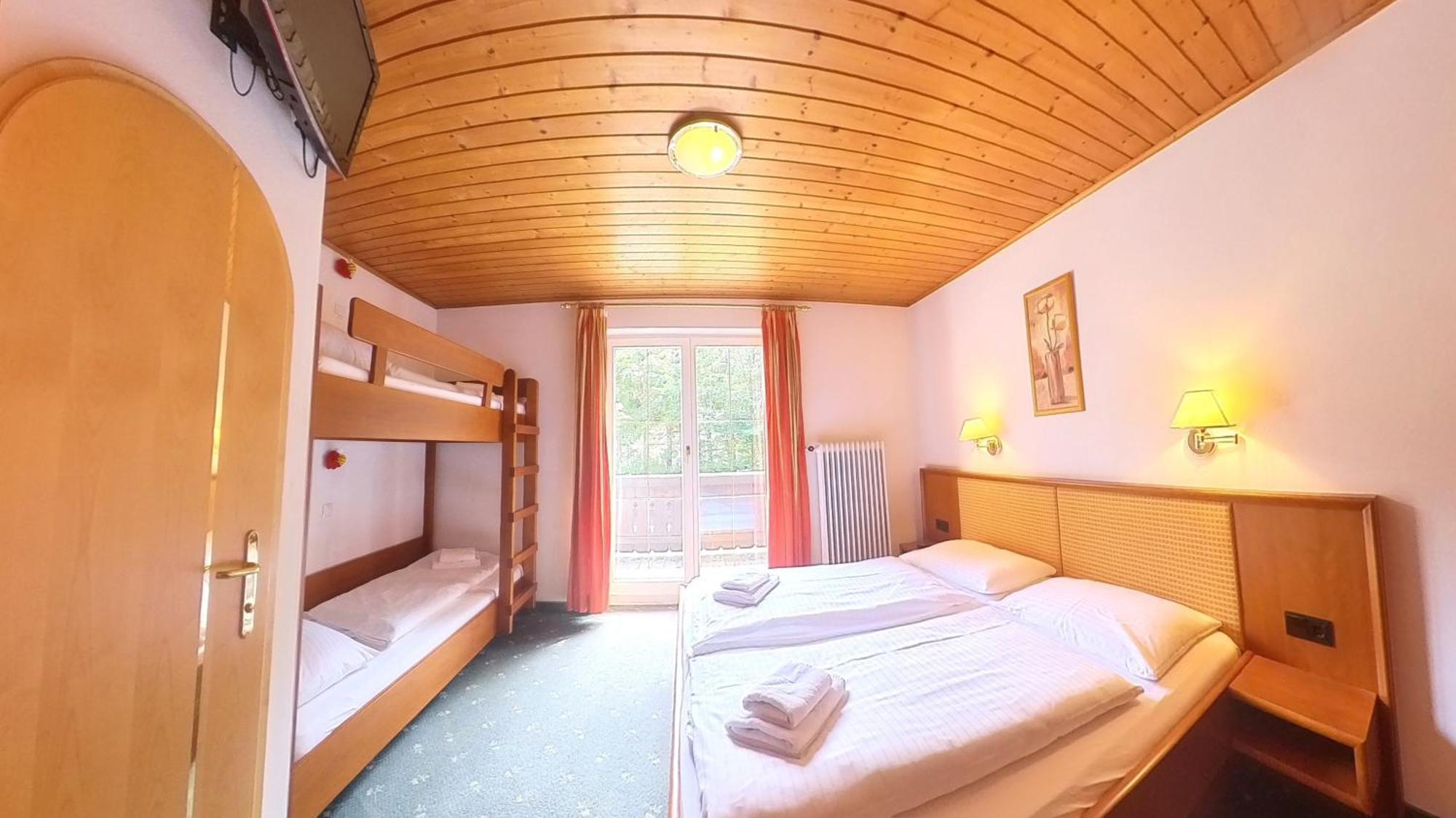 בריקסן אים טהלה Das Christine Appartement מראה חיצוני תמונה