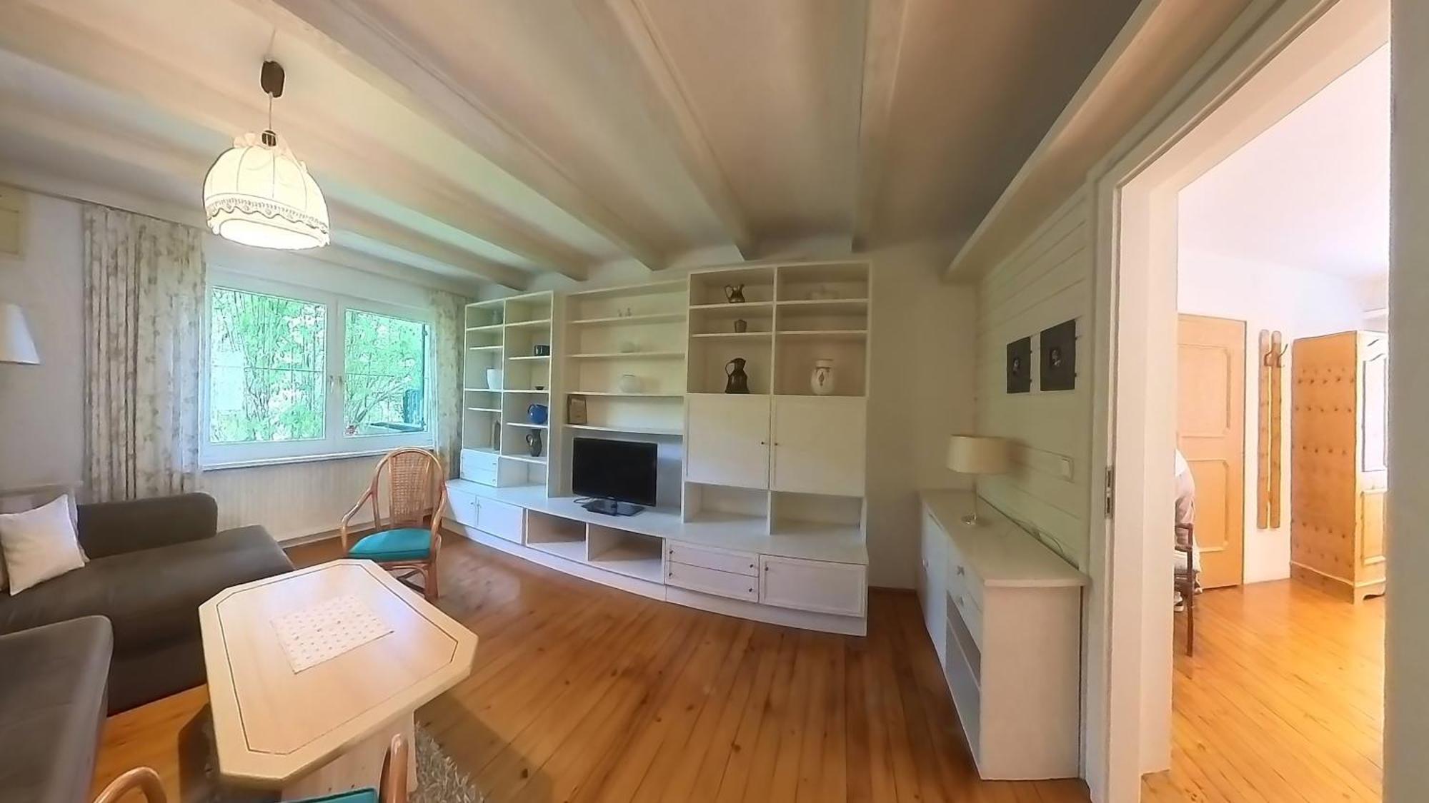 בריקסן אים טהלה Das Christine Appartement מראה חיצוני תמונה